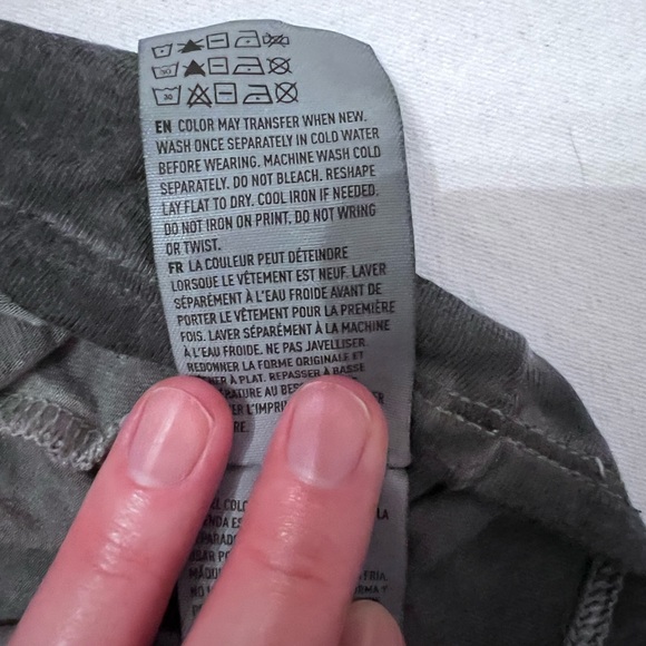 American Eagle Soft & Sexy Tank - Picture 4 of 6